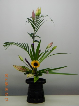 2014.05.15直真立花