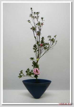 2014.11.20 2種生花