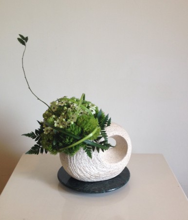 2015過年元宵未凋謝花材