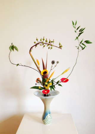 2015.08.13 立花新風體